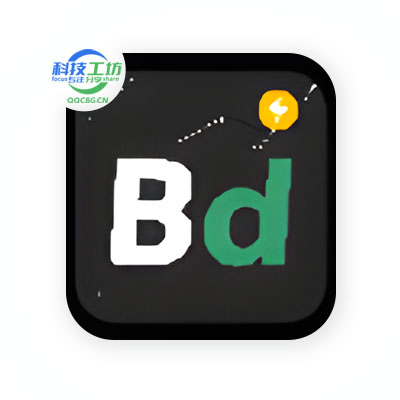 biliDown B站视频批量下载器  v1.2.4