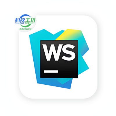 JetBrains WebStorm 中文激活最新版 v2023.3.4