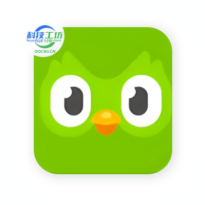 Duolingo多邻国 每天几分钟多国语言学习 特别版 v6.9.4