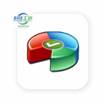 AOMEI傲梅分区助手 技术员增强版 v10.4.0 