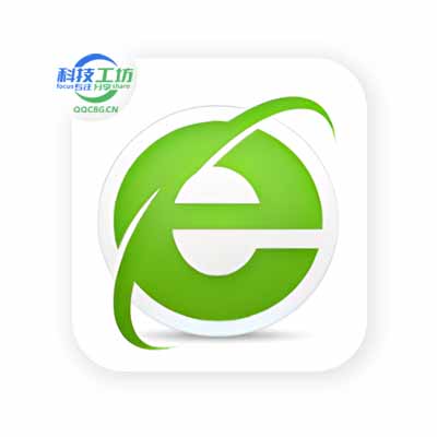 360SE 360安全浏览器 增强版 v15.3.6253