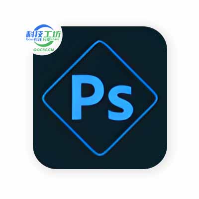 Adobe Photoshop Express PS 特别版 v13.4.404 