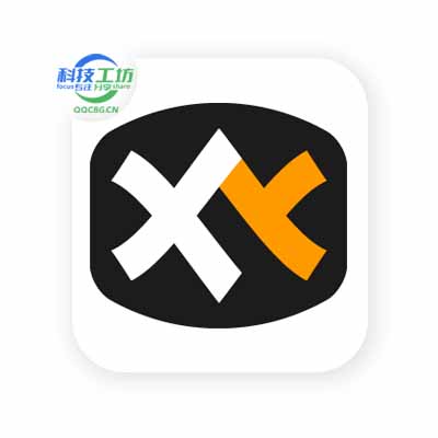 XYPlorer Pro 文件资源管理器  v26.90.0300