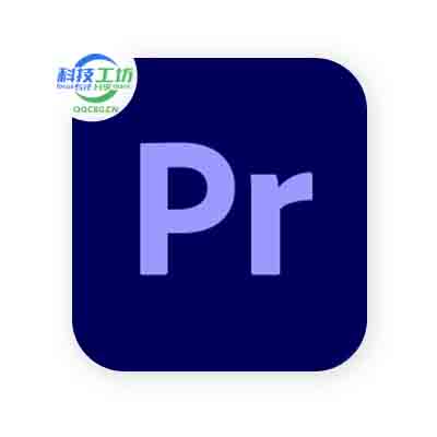 Adobe Premiere Pro 2024 特别版 v24.2.1