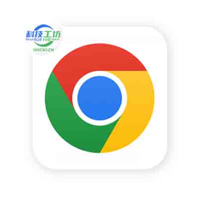 Google Chrome 谷歌浏览器增强版 v124.0.6367.202