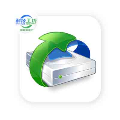 R-Studio PC高效数据恢复工具 特别版 v9.4.191460