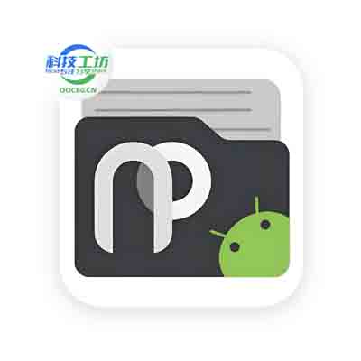 NP管理器 安卓反编译工具 v3.1.14