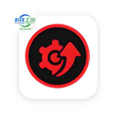 IObit Driver Booster PRO 驱动管理和更新 特别版 v12.3.0.549