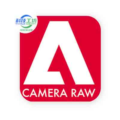 Adobe Photoshop Camera Raw 滤镜 v16.2.0