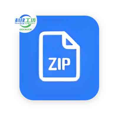 ZipXtract 开源压缩工具 支持RAR和7z格式 v4.3