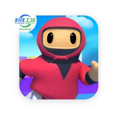 Knockout Race 糖豆人：终极淘汰赛手机版 内购版 v2.6