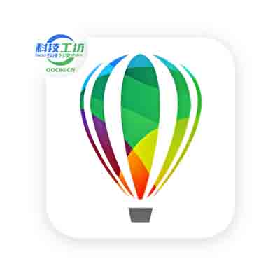 CorelDRAW 2024 矢量图形设计软件  特别版 v25.2.1.313