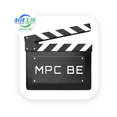 MPC-BE 开源媒体播放器 v1.7.1