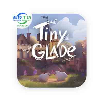 Tiny Glade 林间小世界