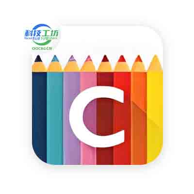  Colorfy 涂色书 填色涂色 v3.28