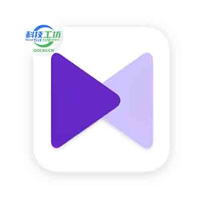 KMPlayer 视频播放器 支持多种音视频格式 v2024.10.23.15