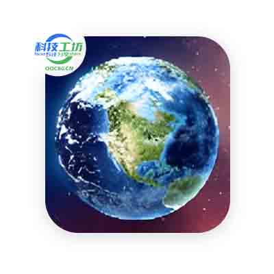 全球景点街景高清地图 国内外知名景点VR街景月球 v1.1.9