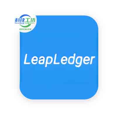  LeapLedge 记帐本管理个人财务  v1.0.0