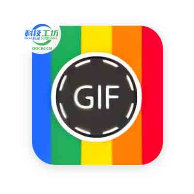 GIFShop 图片视频转GIF动画 特别版 v1.8.4