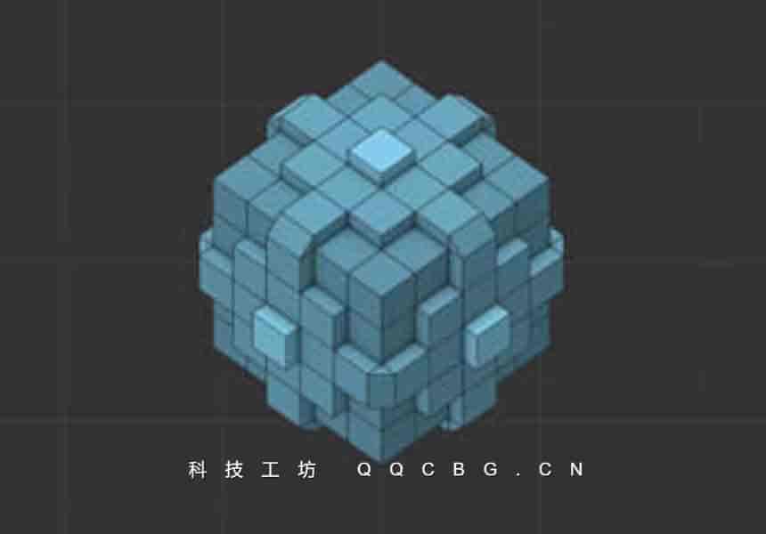 圆角倒角投射挤出细分工具 Kaktak LegacyBundle v0.21.1