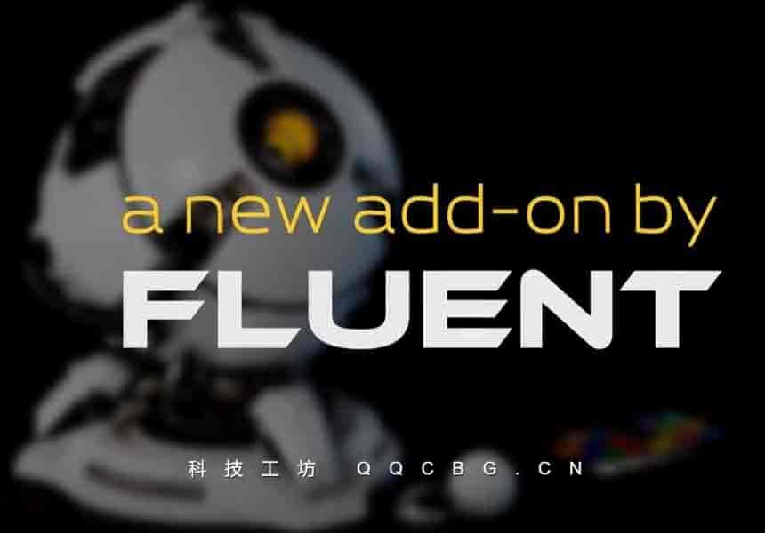 烘焙制作自定义材质 Fluent Materializer v1.12.1