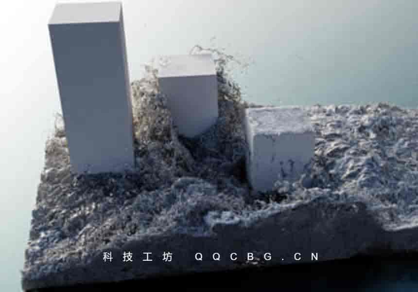 水花液体流体模拟+Presets预设 FLIP Fluids v1.8.3