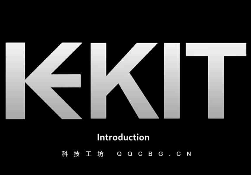 通用效率工具插件 keKit v3.53 Pro