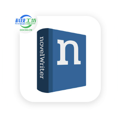 novelWriter 小说写作工具 v2.8.1